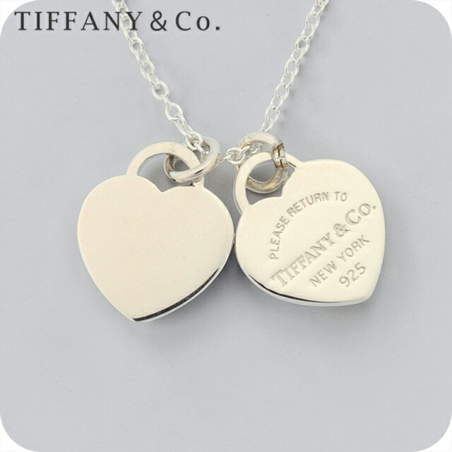 ティファニー ネックレス レディース ブランド Tiffany 22309307 シルバー アクセサリー