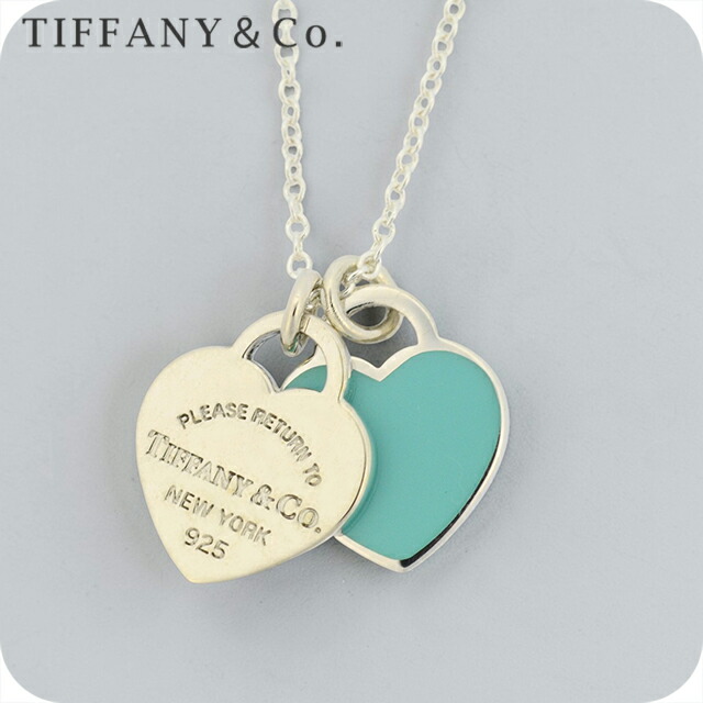 ティファニー ネックレス レディース ブランド Tiffany 27125107 シルバー/ティファニーブルー アクセサリー