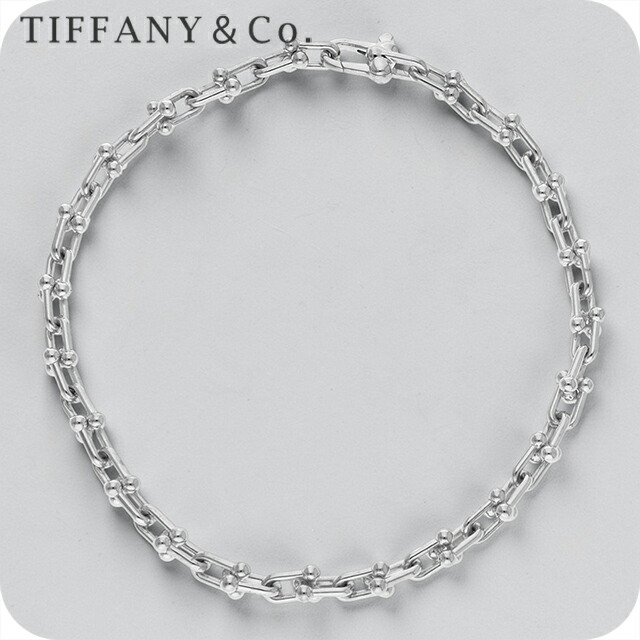 ティファニー ブレスレット レディース ブランド Tiffany 60417067 シルバー アクセサリー