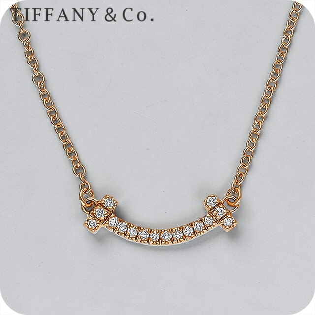 ティファニー ネックレス レディース ブランド Tiffany 62617780 ローズゴールド アクセサリー