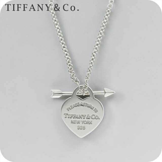 ティファニー ネックレス レディース ブランド Tiffany 70878216 シルバー アクセサリー