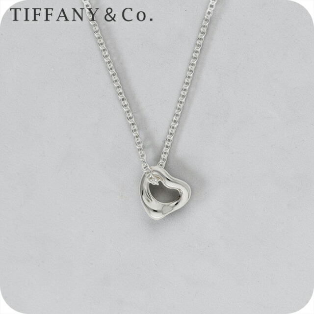 ティファニー ネックレス レディース ブランド Tiffany 73368812 シルバー アクセサリー