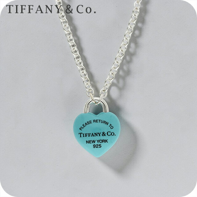 ティファニー ネックレス レディース ブランド Tiffany 74956580 シルバー/ティファニーブルー アクセサリー