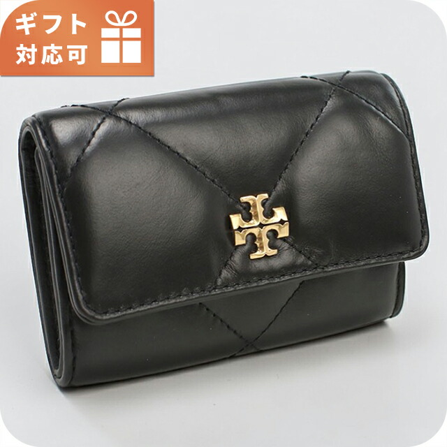 トリーバーチ 名刺入れ レディース ブランド Tory Burch レザー 159794 ブラック