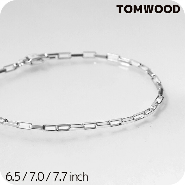 トムウッド ブレスレット メンズ レディース TOMWOOD ビリー ブレスレット Billie Bracelet 100057 アクセサリー 選べるモデル 腕輪 ジュエリー ブランド 高級 おしゃれ プレゼント 実用的 ペア