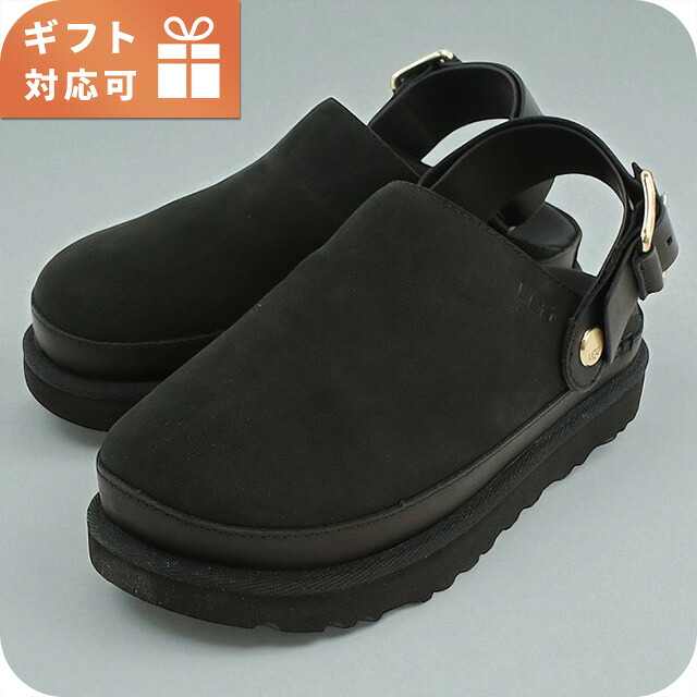 アグ サンダル レディース ブランド UGG 1169590 ブラック シューズ 選べるモデル