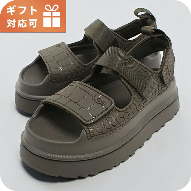 アグ サンダル レディース ブランド UGG 1175311 グレー シューズ 選べるモデル