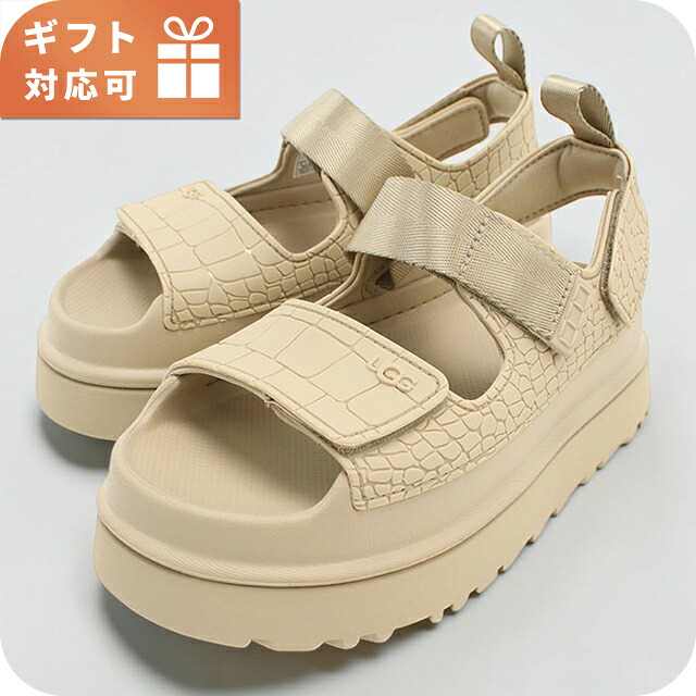 アグ サンダル レディース ブランド UGG 1175311 ベージュ シューズ 選べるモデル