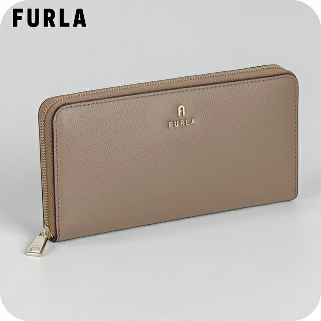フルラ 長財布 レディース ブランド FURLA WP00322-ARE000 1257S ブラウン