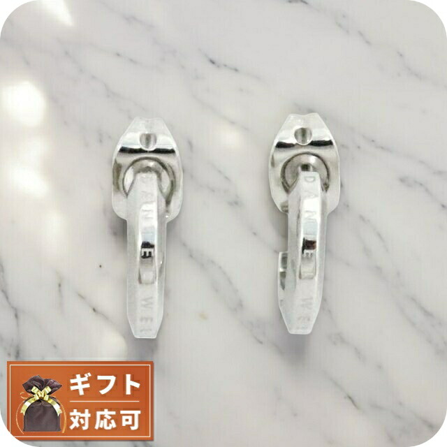 ダニエルウェリントン DANIEL WELLINGTON ピアス レディース DW00400147 エランイヤリング エラン シルバー