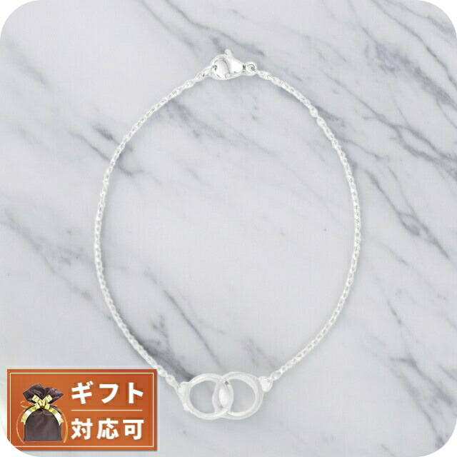 ダニエルウェリントン DANIEL WELLINGTON ブレスレット DW00400164 レディース ELAN UNITY シルバー