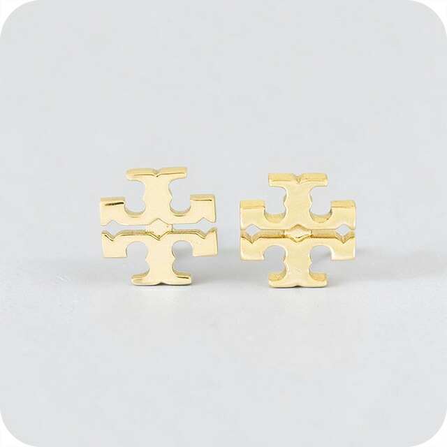 トリーバーチ TORY BURCH ピアス アクセサリー 11165504-720 17843-720 ブランド