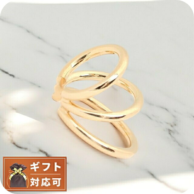 サスキア ディツ SASKIA DIEZ イヤーカフ 045-05-02-000-09-11-x-gd レディース WIRE BOLD EARCUFF TRIPLE ゴールド