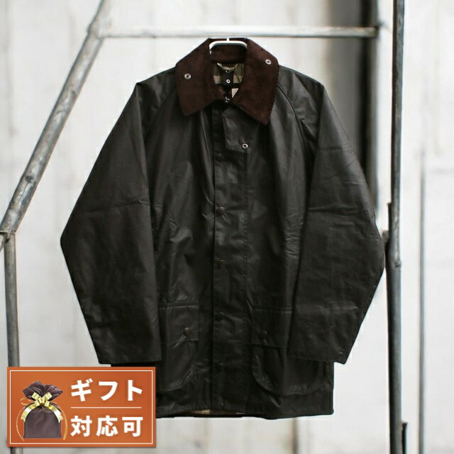 バブアーBarbour BEAUFORT ジャケット MWX0017SG91-38 メンズ Sage オイルコート ワックス バブワー