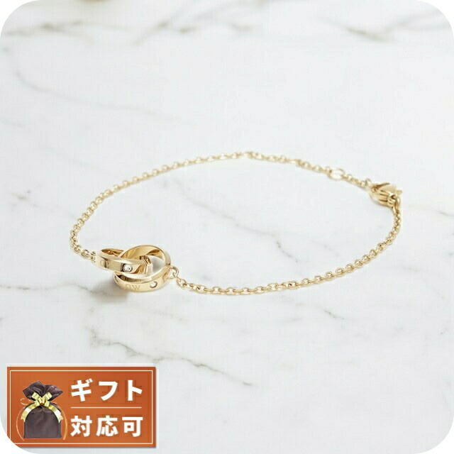 ダニエルウェリントン DANIEL WELLINGTON CLASSIC UNITY LUMINE ブレスレット DW00400356 レディース ゴールド