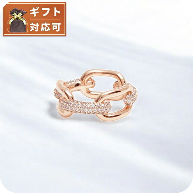 ダニエルウェリントン 指輪 メンズ レディース DANIEL WELLINGTON Crystal Link Ring 48 RG DW00400577 7号 ローズゴールド リング ジュエリー ブランド 高級 おしゃれ プレゼント 男性 実用的 かっこいい