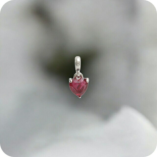 パンドラ PANDORA Pandora ME Broken Heart Mini Dangle ブレスレットチャーム 792524C01 レディース シルバー ブランド