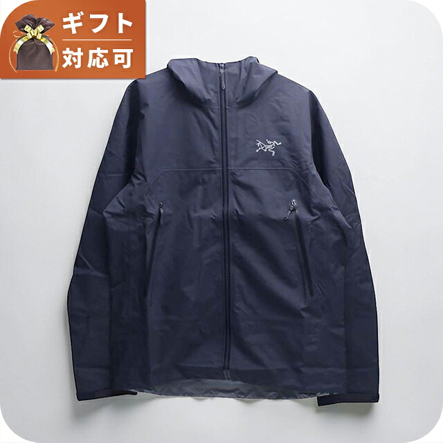 アークテリクス ARC'TERYX Beta Jacket ジャケット BETA-BLACKSAPPHIRE-XL メンズ ネイビー ジャケット ブランド