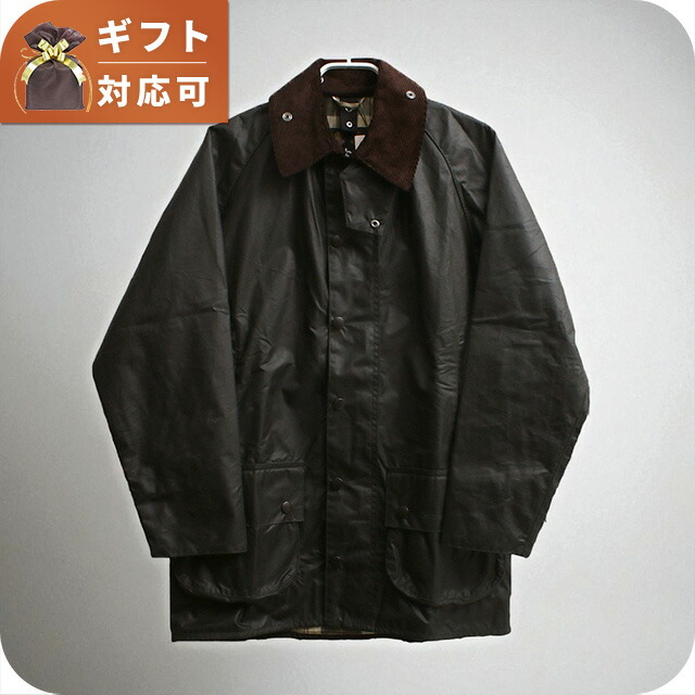 バブアーBarbour BEAUFORT ジャケット MWX0017SG91-34 メンズ Sage オイルコート ワックス バブワー ジャケット ブランド