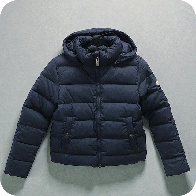 ピレネックス PYRENEX SPOUTNIC ダウンコート HWY034P-DEEPINK-36 レディース ダウンジャケット ブランド