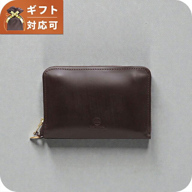 グレンロイヤル GLENROYAL WALLET WITH DIVIDERS 財布 03-6025-CIGAR ユニセックス ブランド