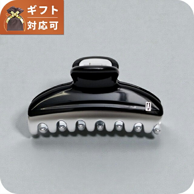 アレクサンドルドゥパリ ALEXANDRE DE PARIS VENDOME ヘアクリップ ICCM-15571-02N4-NOIR レディース ブランド