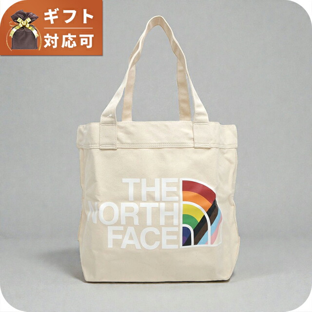 ノースフェイス THE NORTH FACE トートバッグ NF0A52UF-58R ユニセックス ブランド