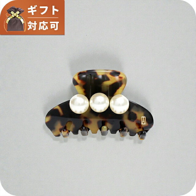 アレクサンドルドゥパリ ALEXANDRE DE PARIS ヘアクリップ ACCS-17607-02-W-TOKYO レディース ブランド