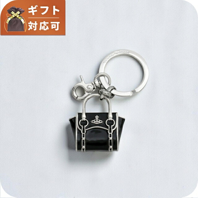 ヴィヴィアンウエストウッド 指輪 レディース VIVIENNE WESTWOOD METAL ベティ BETTY CHARM キーリング 82030111u-om000q-o101 リング ジュエリー ブランド 高級 おしゃれ プレゼント 女性 実用的 かわいい