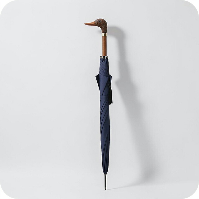ギドゥジャン Guy de Jean TETES 長傘 classic-duck-navy ユニセックス navy 長傘 tetes ブランド