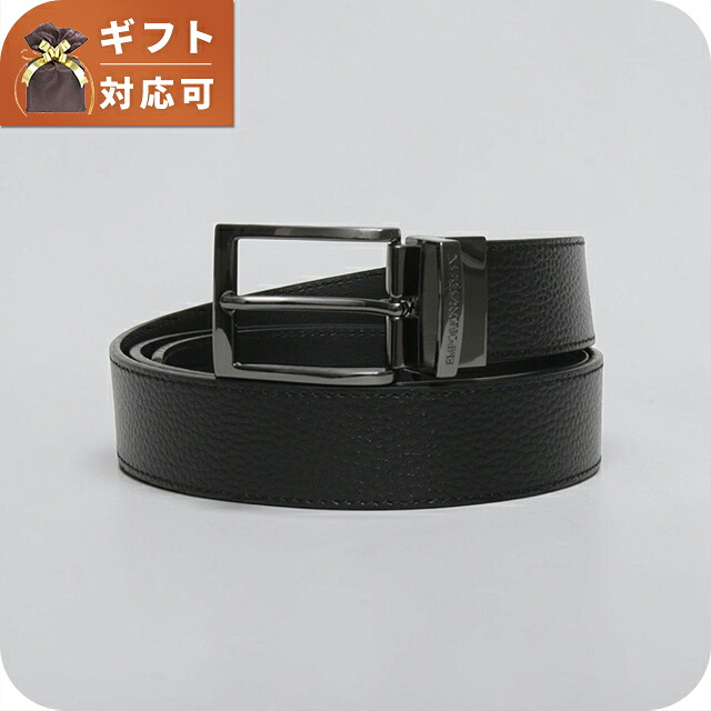 エンポリオ アルマーニ EMPORIO ARMANI ベルト y4s195-ylo8j-80741 メンズ NERO NERO ベルト ブランド