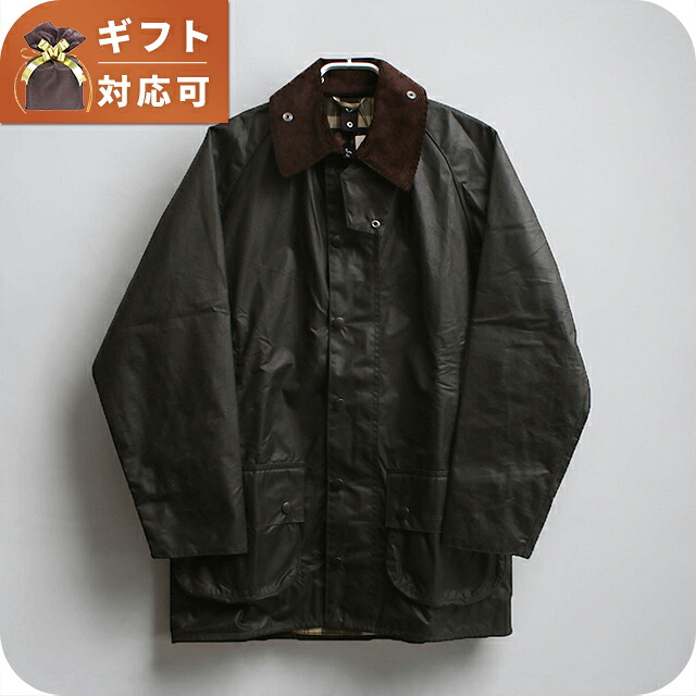 バブアーBarbour BEAUFORT ジャケット MWX0017SG91-34 メンズ Sage オイルコート ワックス バブワー ブランド
