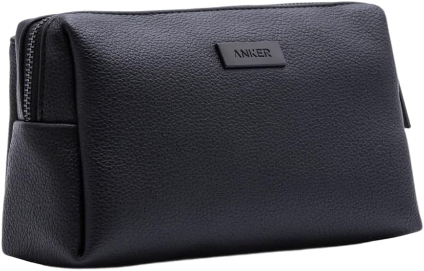 Anker Style Pouch ガジェットポーチ ガジェットケース トラベルポーチ 難燃 小物入れポーチ 出張便利グッズ