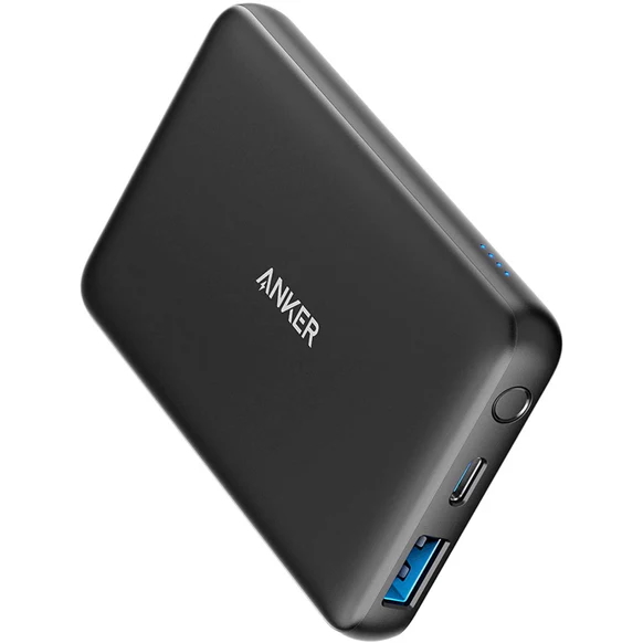 Anker PowerCore III 5000 ブラック