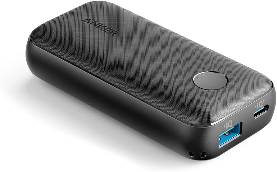 Anker PowerCore 10000 PD Redux 25W