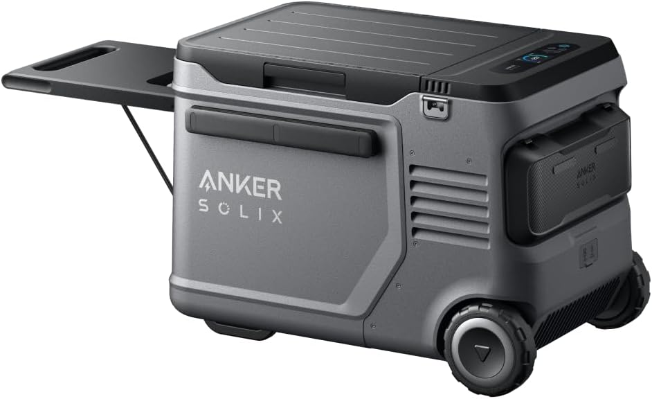 Anker Solix Everfrost 2 40L Electric Cooler