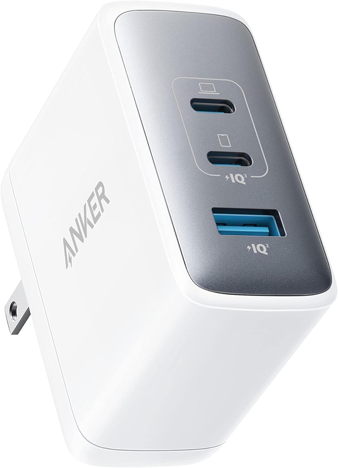 Anker 736 Charger (Nano ll 100W) ホワイト