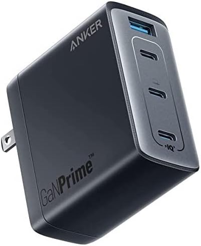 Anker 747 Charger (GaNPrime 150W)
