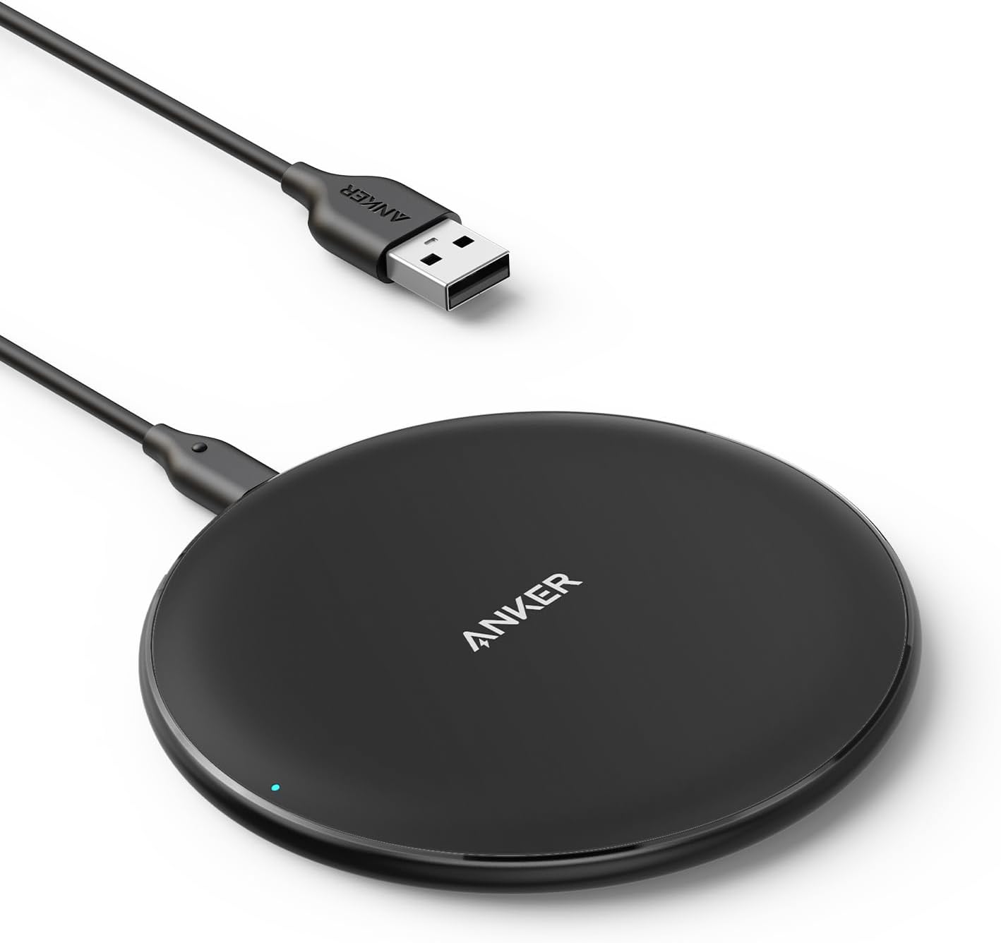 Anker PowerWave 10 Pad