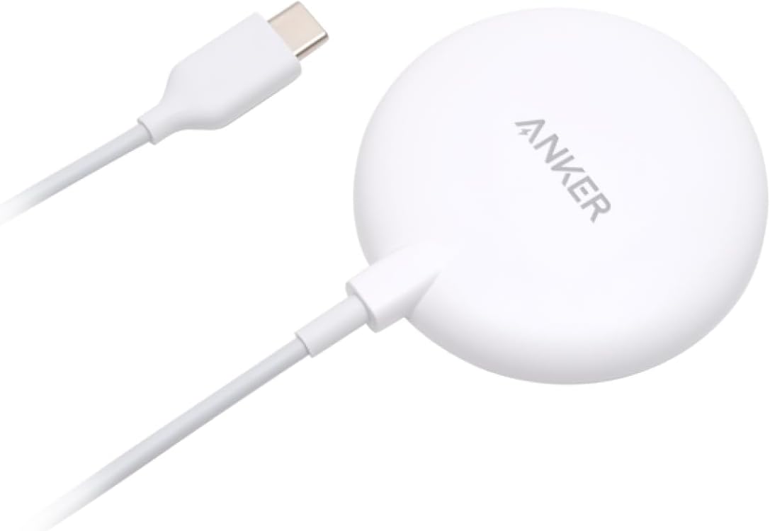 Anker PowerWave Magnetic Pad Lite