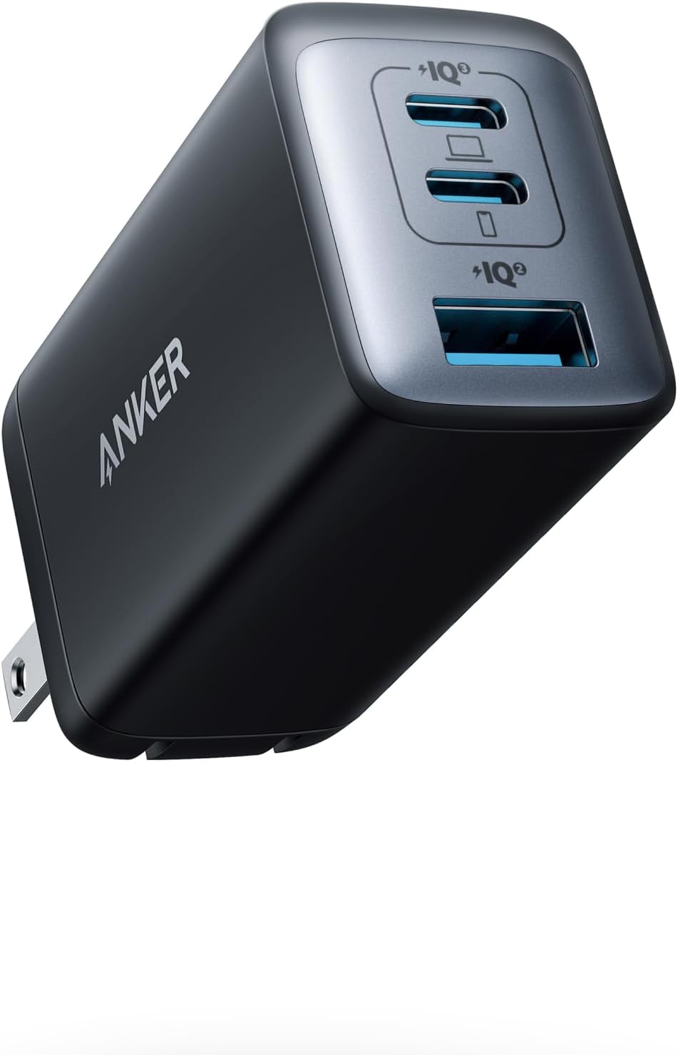 Anker PowerPort III 3-Port 65W Pod