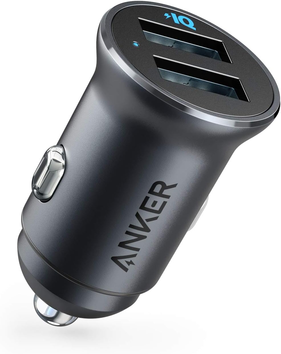 Anker PowerDrive 2 Alloy
