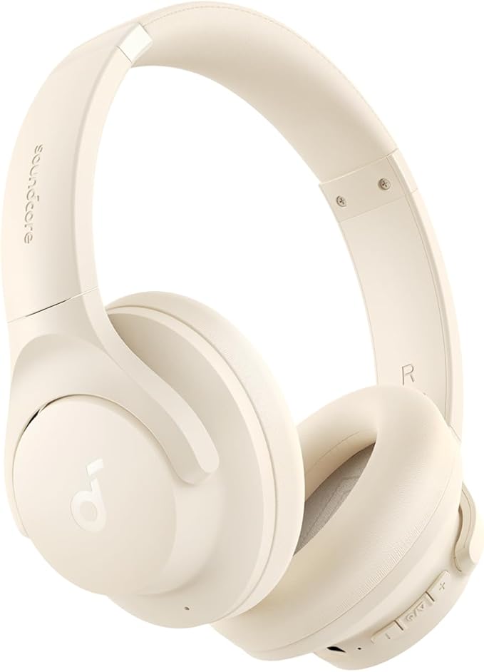 Anker Soundcore Q20i ホワイト