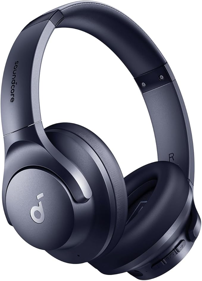 Anker Soundcore Q20i ネイビー