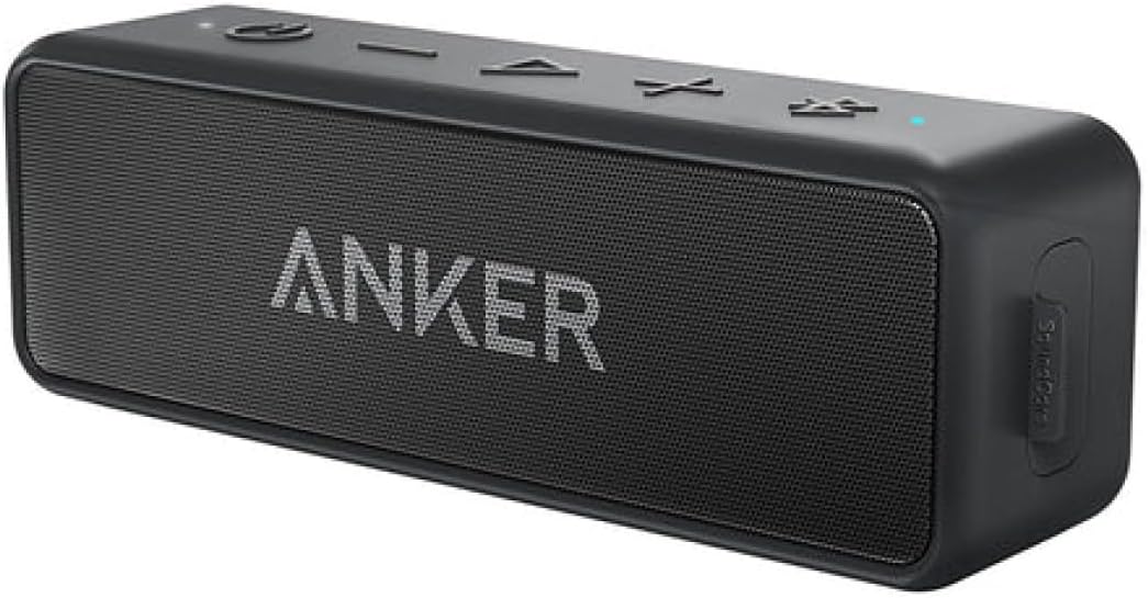 Anker SoundCore2【USB Type-C充電】