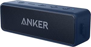 Anker SoundCore2【USB Type-C充電】 ネイビー