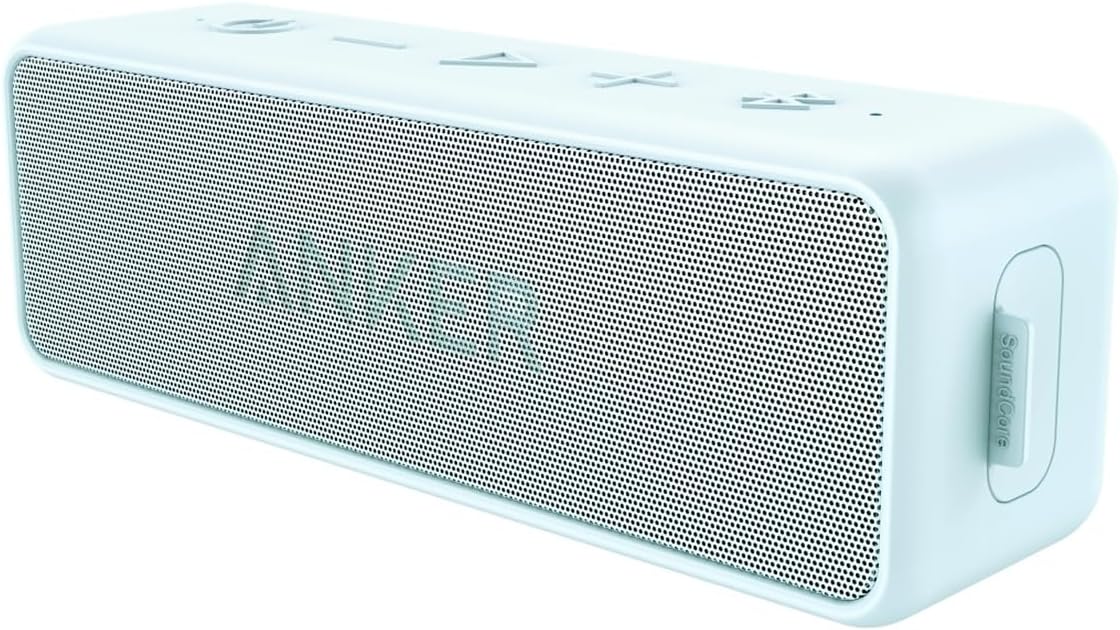 Anker SoundCore2【USB Type-C充電】 アイスブルー