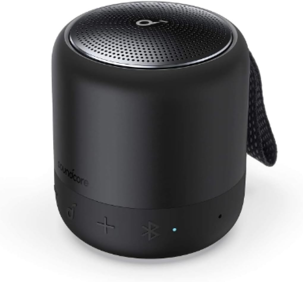 Soundcore mini 3