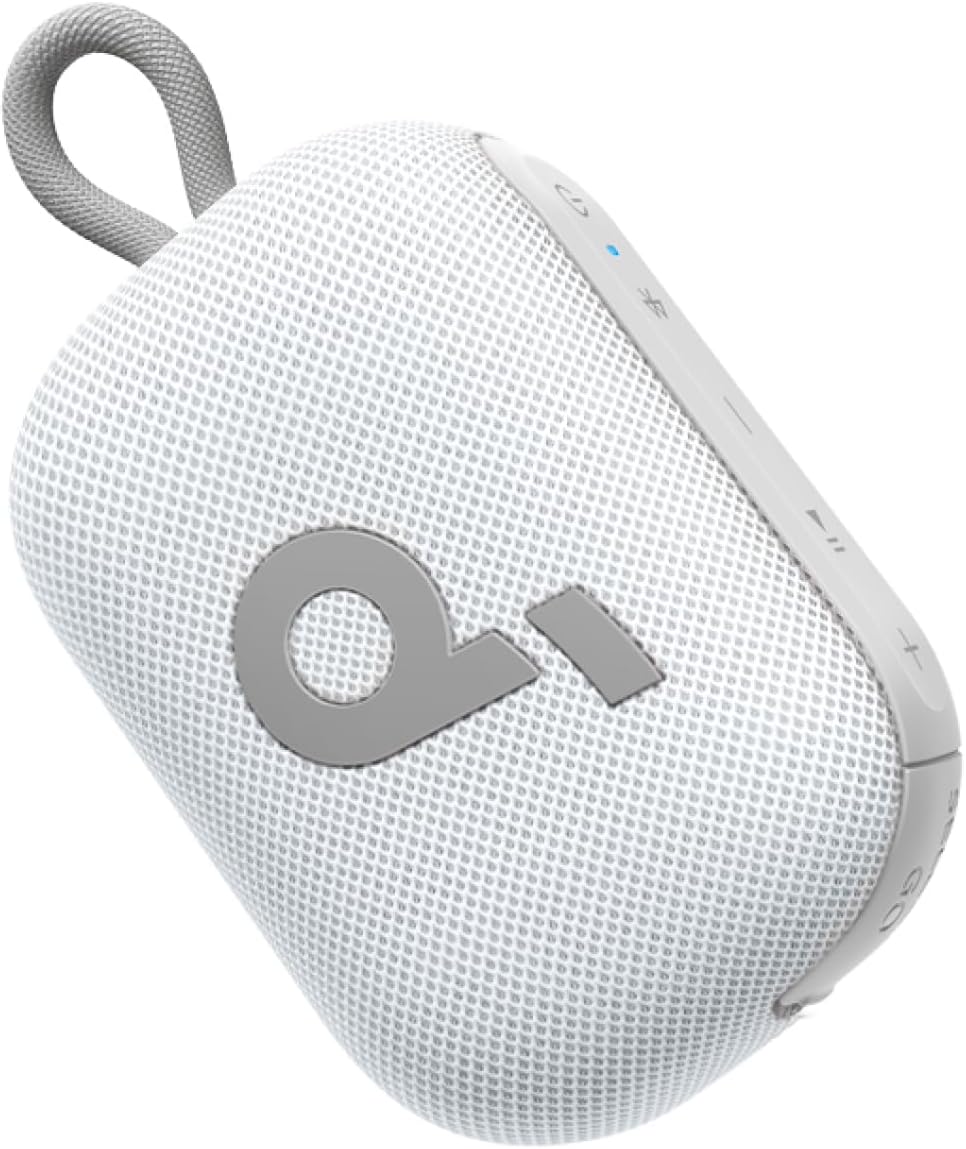 Soundcore Select 4 Go ホワイト