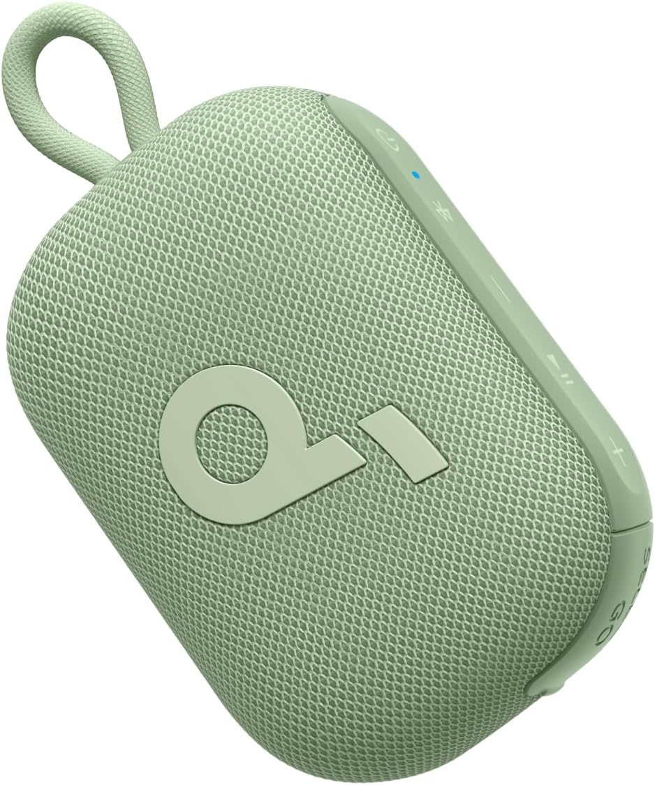 Soundcore Select 4 Go ライトグリーン